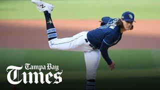 Rays beat reporter Marc Topkin talks ALCS Game 4