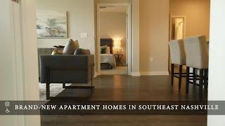 Step Inside Luxury: Immediate Move-Ins at The Ravelle at Ridgeview in Nashville!