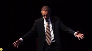 Jordan Peterson - The Arrogance of The Intellect