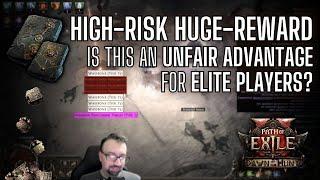 [PoE2 0.2] Repeatedly Running 10 Citadels for PROFIT - Prep & Results (10-15 div+ per hour)