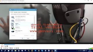 Windows 10 audio fix for VIA HD audio