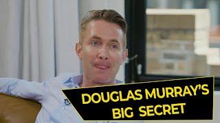 Douglas Murray's BIG Secret I Jordan Peterson I King James Bible I The Book of Common Prayer