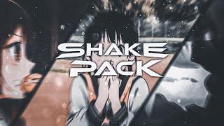 ALIGHT MOTION SHAKE PRESET PACK LINK/XML | ALIGHT MOTION VFX PACK