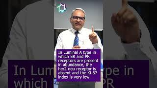 Most Common Type of Breast Cancer | Invasive Ductal Carcinoma (Luminal A) | Dr. Jay Anam
