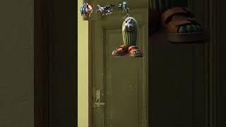 WHO'S BEHIND THE DOOR? ITALIAN BRAINROT BACKROOMS 6