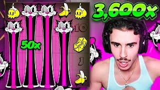 I THOUGHT IT WAS MAX WIN! ($300K+)