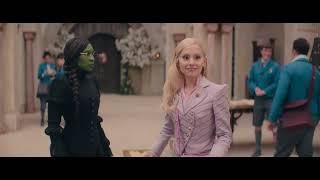 Wicked - 2024 - Film - Trailer italiano