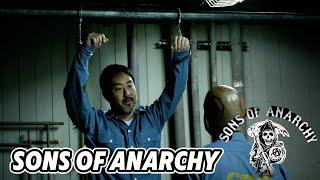 Top 10 Epic Moments in Sons of Anarchy! - Suits of Woe | FULL HD #1080p