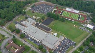 Intruders force lockdown at Barrow County schools | FOX 5 News