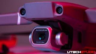 Pure Unboxing: DJI Mavic 2 Pro