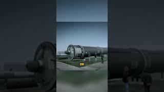 Заехали на заброшенную базу ядерных ракет #shorts #шоу #авто #топгир