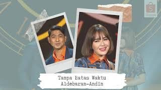 Tanpa Batas Waktu (TBW) Spesial Aldebaran dan Andin || Ikatan Cinta