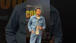 From silence to spotlight — watch Munawar’s epic comeback!  #celebrity #desipaps
