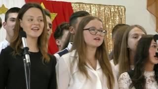 6Школа. Тернопіль. Випускники-2020