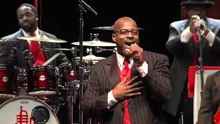Atlanta Party Band | Big Swing & the Ballroom Blasters