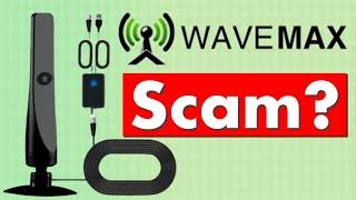 Wavemax TV Antenna Review - Legit or Scam?