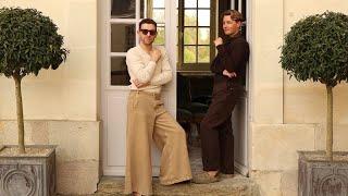 Apartment Hunting In Paris | Nicolas Fairford