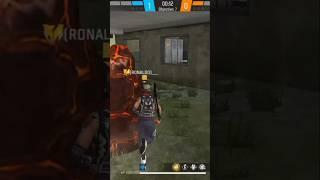 ️FREE FIRE1v1CUSTOM ️#shortvideo #shorts #youtubeshorts #trendingshorts