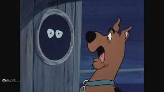 Scooby Doo Where are you Scooby's Night with a Frozen Fright pt3