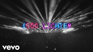 Gestört aber GeiL x Joel Brandenstein - 1000 Lichter (Official Lyric Video)