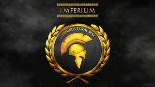 Топ Мод - Terminus Total War - Imperium Творю новый формат