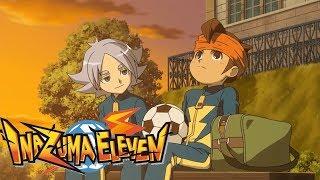 Inazuma Eleven - 66 - En route pour le titre mondial ! Première partie : La Glace - HD