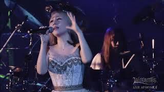 LOVEBITES - Shadowmaker (Live in Tokyo 2021)