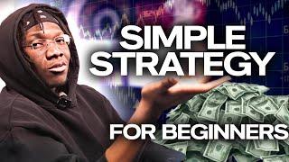 [LIVE ]Simple Day Trading Strategy for Market Open | Pocket Option 1 minute Strategy