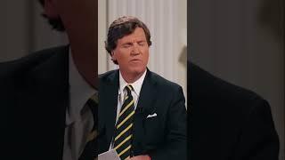 Tucker Carlson's SHOCKING Interview with Vladimir Putin Revealed!