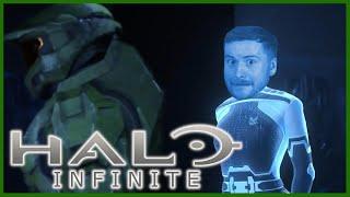 Halo Infinite Weekend 1! (Royal Marine Plays)