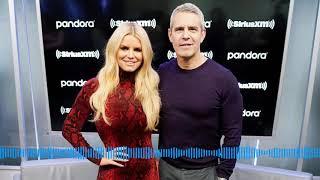 Jessica Simpson Reacts to Nick Lachey's WWHL comments about her father, Joe Simpson