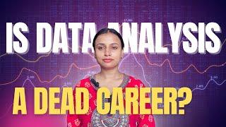 Want to be a DATA ANALYST? Watch This Now