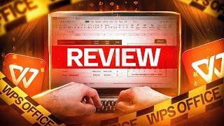 WPS Office: The Ultimate Review