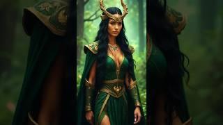 PART 2: WHAT IF MARVEL MEETS DISNEY!  #marvel #disney  #marvelhero #avengers  #princess  #loki