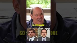 Brian Baumgartner on Steve Carell, Rainn Wilson, and Early Years of The Office