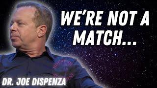 MOVE ON! RELATIONSHIPS | Energetic Bonds & Vibrational Frequency - Dr. Joe Dispenza
