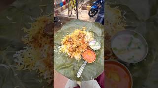 Cheapest Mutton Biryani in Bhubaneswar  #shorts #viralvideo #youtubeshorts