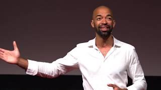 Moving towards mental well-being | Eldridge Labinjo | TEDxFryslân