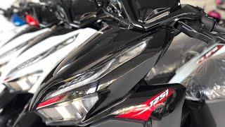 New Honda Click 125i 2021 Thailand [WalkAround by Seyha Motor]