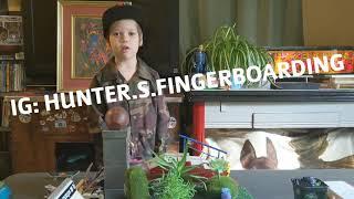 Top 5 Fingerboard Obstacles