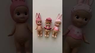 Anyone else addicted to Sonny Angels? ‍️ #SonnyAngel #BlindBox #BlindBag #Shorts