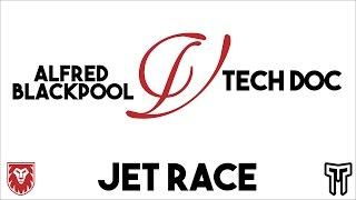Alfred Blackpool V Tech Doc (JETS)