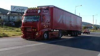 Volvo FH13 480 VASSIS