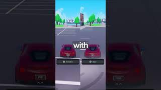 The BEST TIRES in Taxi Boss! (Roblox) #roblox #taxiboss #robloxtaxiboss #robloxtaxi #gaming