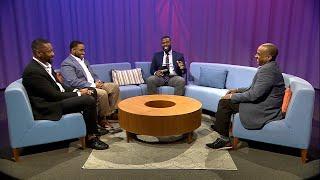 Fatherhood: Uplifting Voices, Redefining Legacy - April 25, 2025