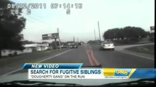 RingoNewsArchive: Sibling Fugitives Bank Robbers Continue to Evade Police