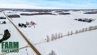 83586 London Rd, Blyth | Farms For Sale In Ontario