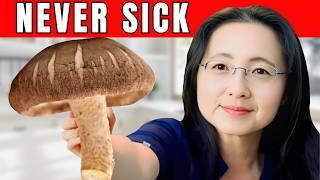 Never Sick! Immune Boosting Superfoods To Eat Now!
