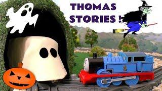 Thomas Toy Trains Stories for kids