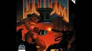 Doom II OST - Map 7,19,29 - Shawn's Got The Shotgun